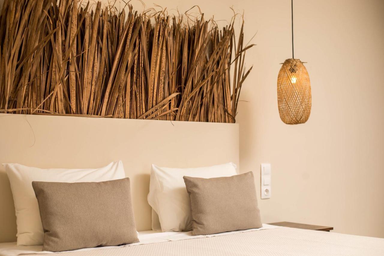 Atma Beach Rooms & Suites Faliraki Exterior photo