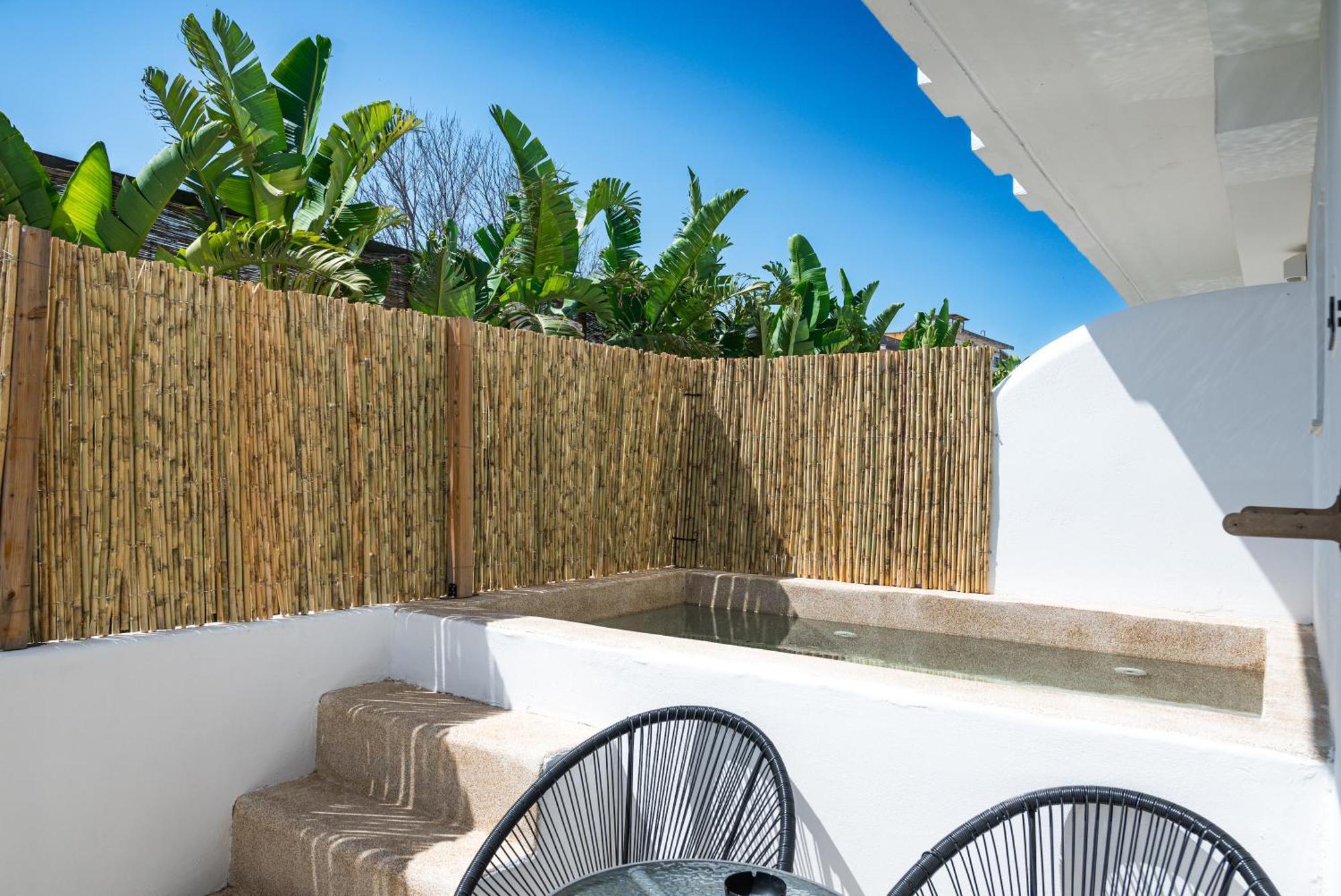 Atma Beach Rooms & Suites Faliraki Exterior photo