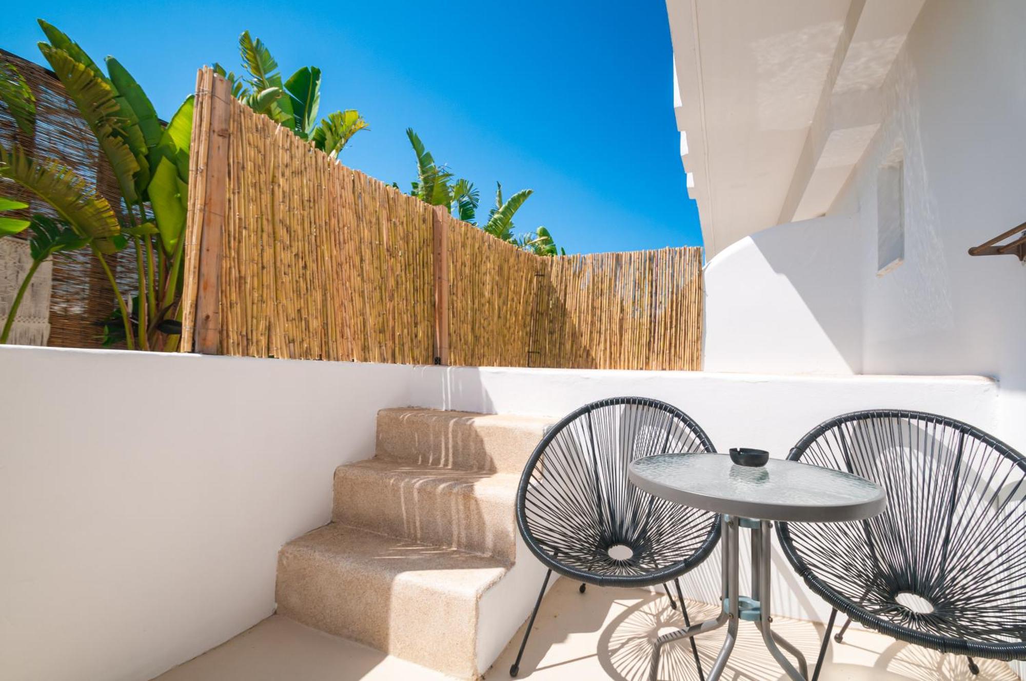 Atma Beach Rooms & Suites Faliraki Exterior photo
